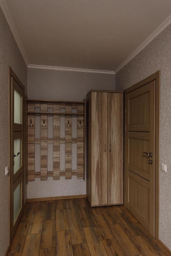 Brooklyn 2 Hotel Yablunytsya Exterior photo