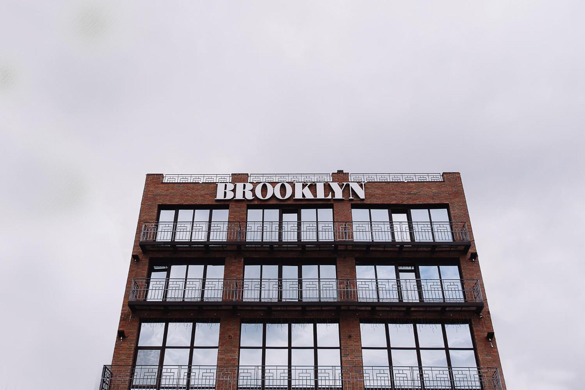 Brooklyn 2 Hotel Yablunytsya Exterior photo